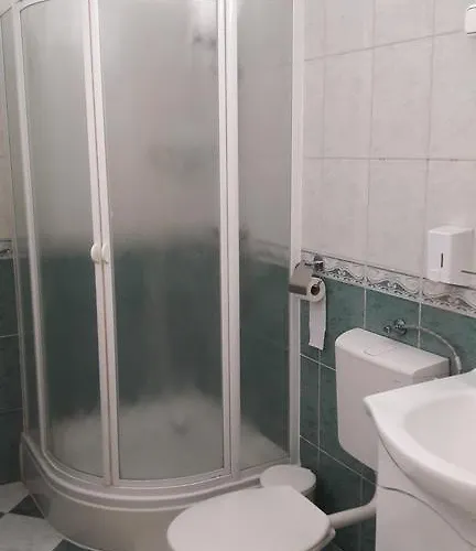 Relax Appartement Eger