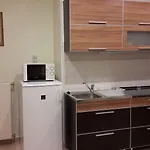 דירה Relax אגר