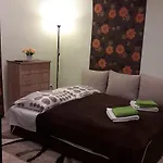 Apartment Relax Eger