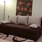 דירה Relax אגר