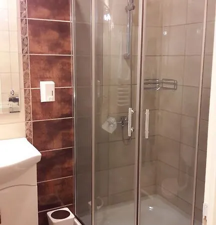 Relax Apartman *