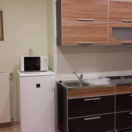 Apartment Relax Eger