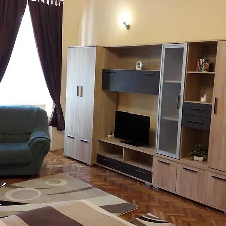 Apartman Relax