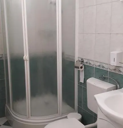 Relax Apartman Eger
