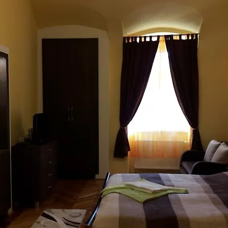 Relax Apartment