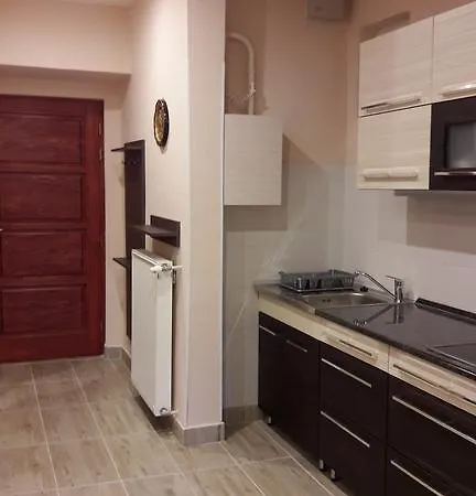 Apartman Relax *