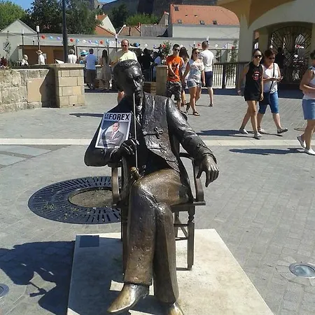 Relax Eger