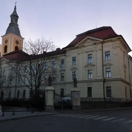 Relax Apartman Eger