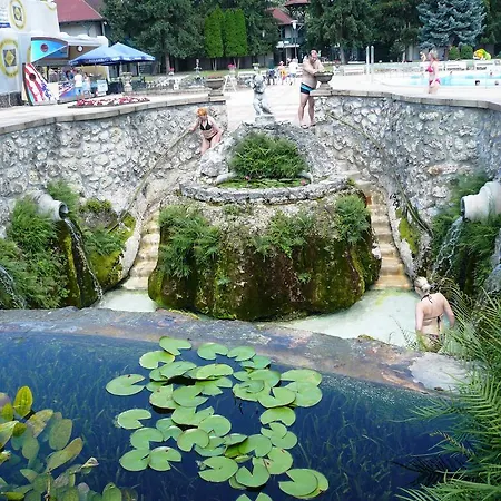 Relax Apartman