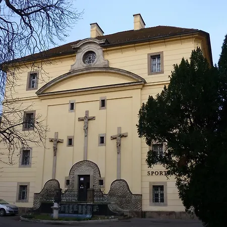 Relax Appartement Eger