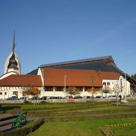 Relax Eger