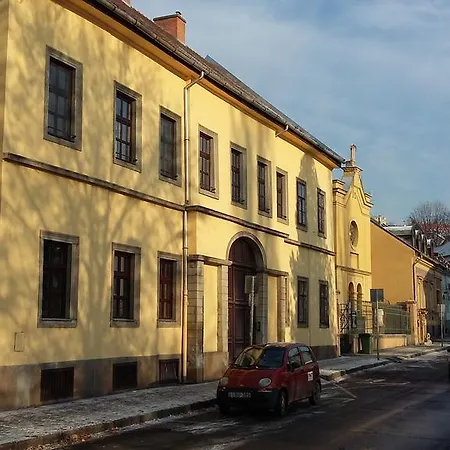 Relax Eger
