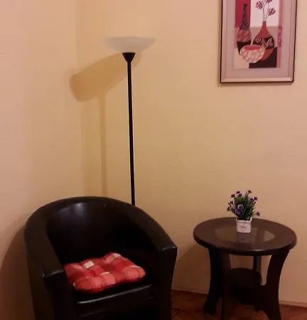 Relax Apartman