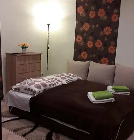 Apartman Relax Eger