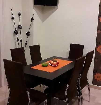 Relax Apartman *